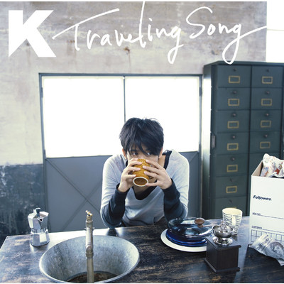アルバム/Traveling Song/K