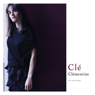 アルバム/CLE/Clementine