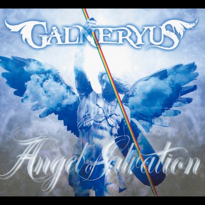 ANGEL OF SALVATION/GALNERYUS