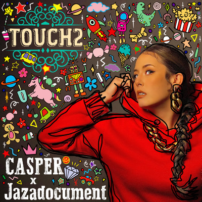 TOUCH2/CASPER