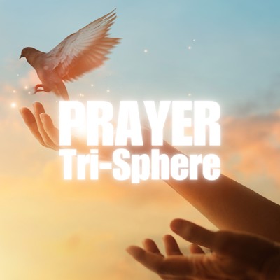シングル/Innocent Prayer/Tri-Sphere