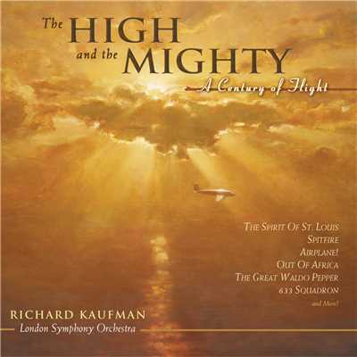 The High And The Mighty (A Century Of Flight)/Various Artists