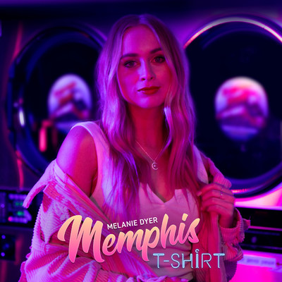 Memphis T-Shirt/Melanie Dyer