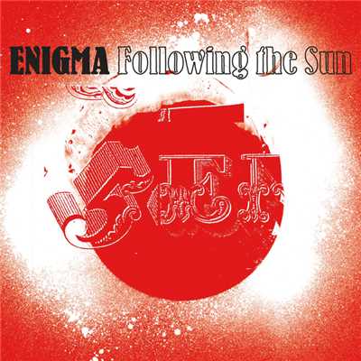 アルバム/Following The Sun/エニグマ