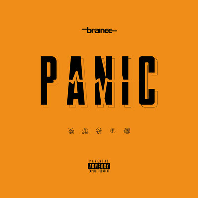 シングル/Panic/Brainee