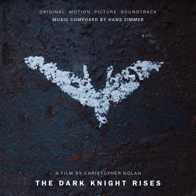 アルバム/The Dark Knight Rises (Original Motion Picture Soundtrack) [Deluxe Edition]/ハンス・ジマー