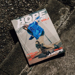 アルバム/HOPE ON THE STREET VOL.1/j-hope