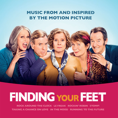 Finding Your Feet (Music From And Inspired By The Motion Picture)/Various Artists