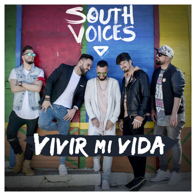 シングル/Vivir Mi Vida/South Voices