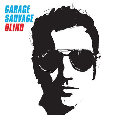 Blind/Garage Sauvage