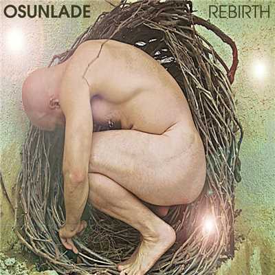 アルバム/Rebirth/Osunlade
