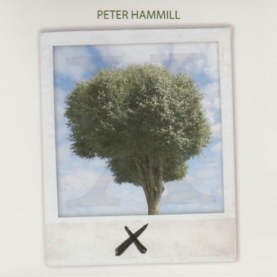 アルバム/X ／ Ten (Live)/Peter Hammill
