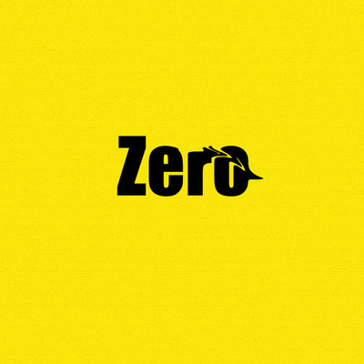 アルバム/Zero/ZERO