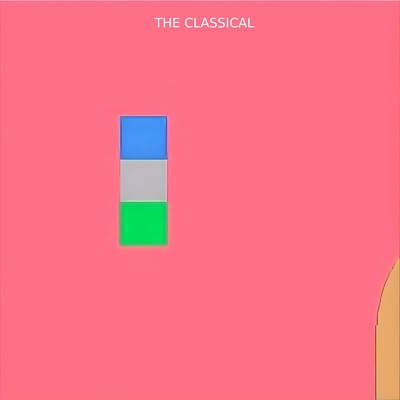 アルバム/THE CLASSICAL/Masao Yamada