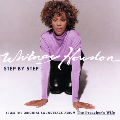 シングル/Step by Step (Junior Vasquez Deep Dub)/Whitney Houston