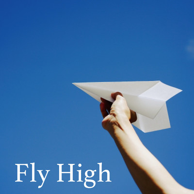 シングル/Fly High/reo