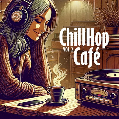 アルバム/ChillHop Cafe, Vol. 2/Various Artists