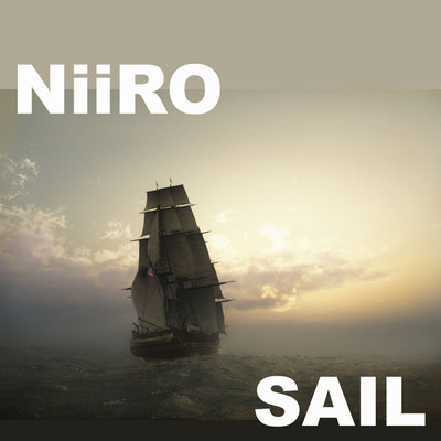 シングル/SAIL/Niiro_Epic_Psy