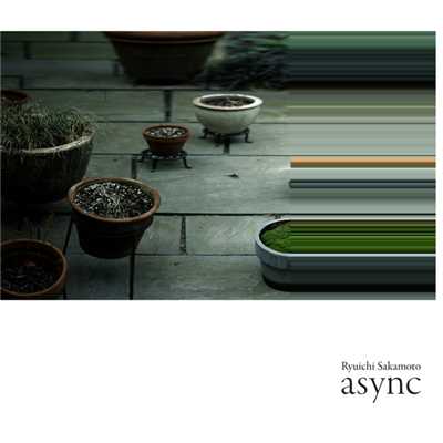 async/坂本龍一