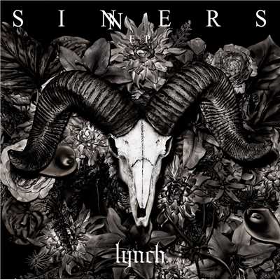 アルバム/SINNERS-EP/lynch.