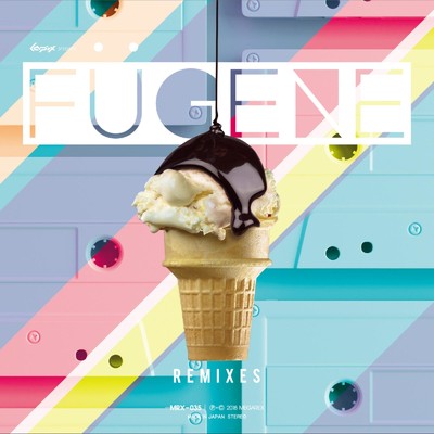 FUGENE Remixes/Various Artists