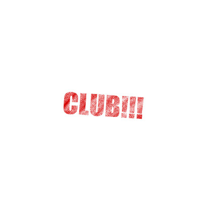 シングル/CLUB！！！/Not In Service