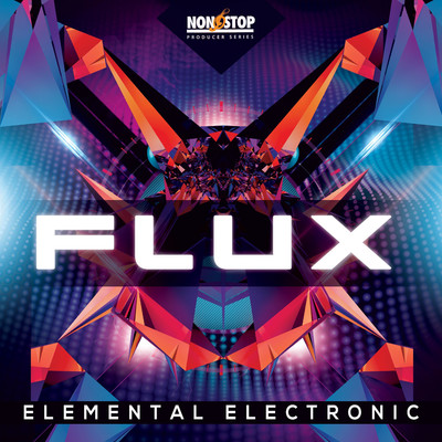Flux: Elemental Electronic/Mason Porter, Nathaniel Kenneth Pyfer