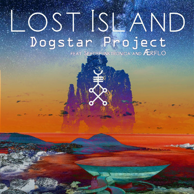 アルバム/Lost Island/Dogstar Project
