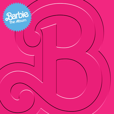 アルバム/Pink (From Barbie The Album)/Lizzo