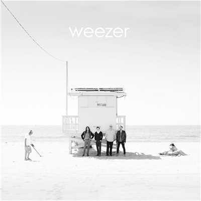 シングル/L.A. Girlz/Weezer