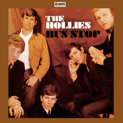 アルバム/バス・ストップ/The Hollies
