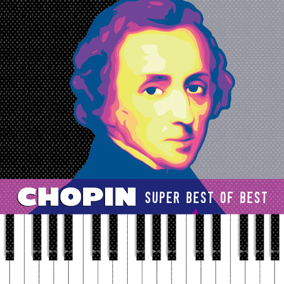 シングル/Chopin: 前奏曲 第7番 イ長調 作品28の7/牛田智大