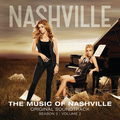 It's On Tonight (featuring Will Chase, Charles Esten, Chris Carmack)/Nashville Cast