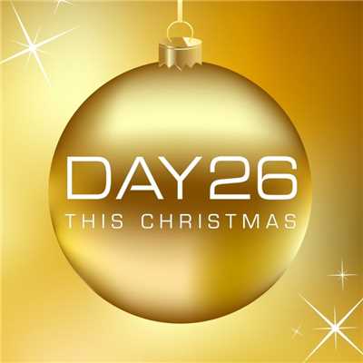 シングル/This Christmas (Single Version)/DAY26