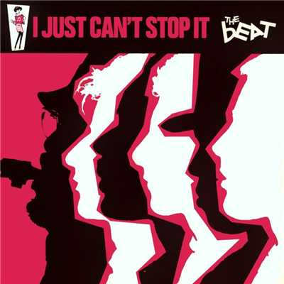 アルバム/I Just Can't Stop It/The Beat