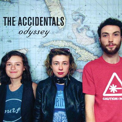 シングル/Odyssey/The Accidentals