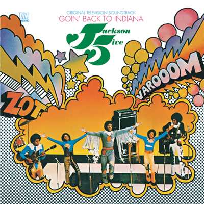Goin' Back To Indiana/ジャクソン5