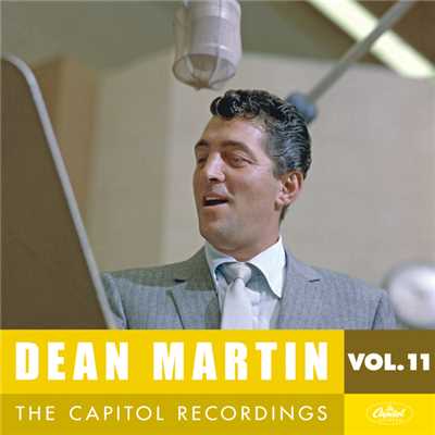 アルバム/Dean Martin: The Capitol Recordings, Vol. 11 (1960-1961)/DEAN MARTIN
