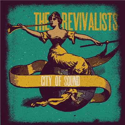 シングル/Criminal (Live At Harvest The Music)/The Revivalists
