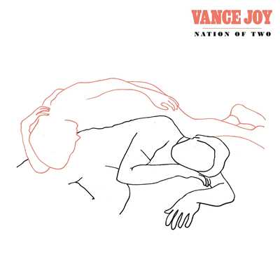 アルバム/Nation of Two/Vance Joy