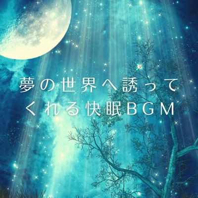 アルバム/夢の世界へ誘ってくれる快眠BGM/Relax α Wave