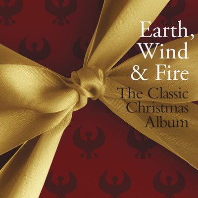 Jingle Bell Rock/Earth, Wind & Fire