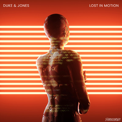 シングル/Lost In Motion/Duke & Jones