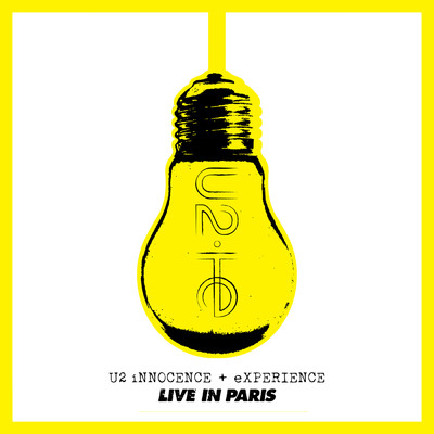 アルバム/The Virtual Road - iNNOCENCE + eXPERIENCE Live In Paris EP (Explicit) (Remastered 2021)/U2