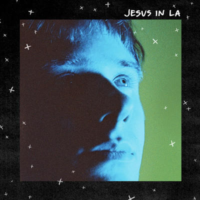 シングル/Jesus in LA/Alec Benjamin
