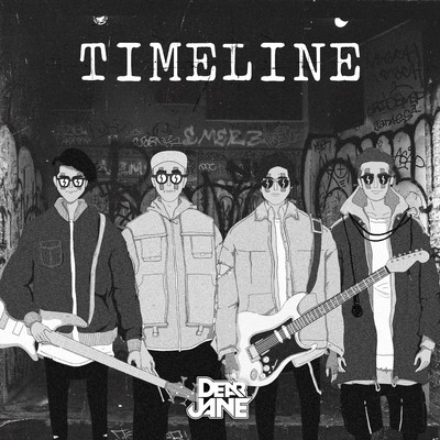 アルバム/Timeline/Dear Jane
