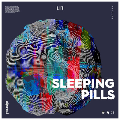 シングル/Sleeping Pills/Faustix