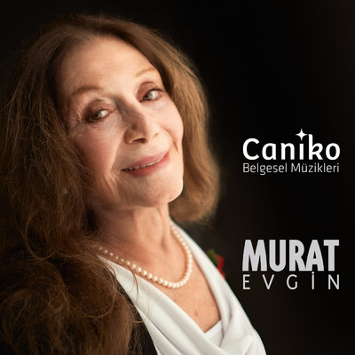 アルバム/Caniko (Belgesel Muzikleri)/Murat Evgin