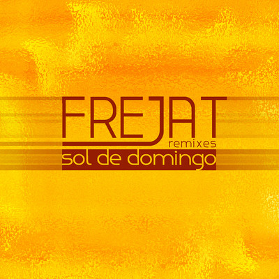 シングル/Sol de domingo (Instrumental)/Frejat