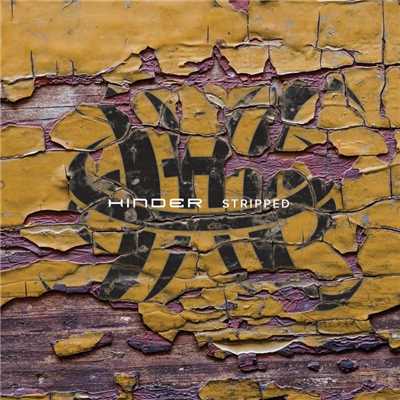 アルバム/Stripped/Hinder